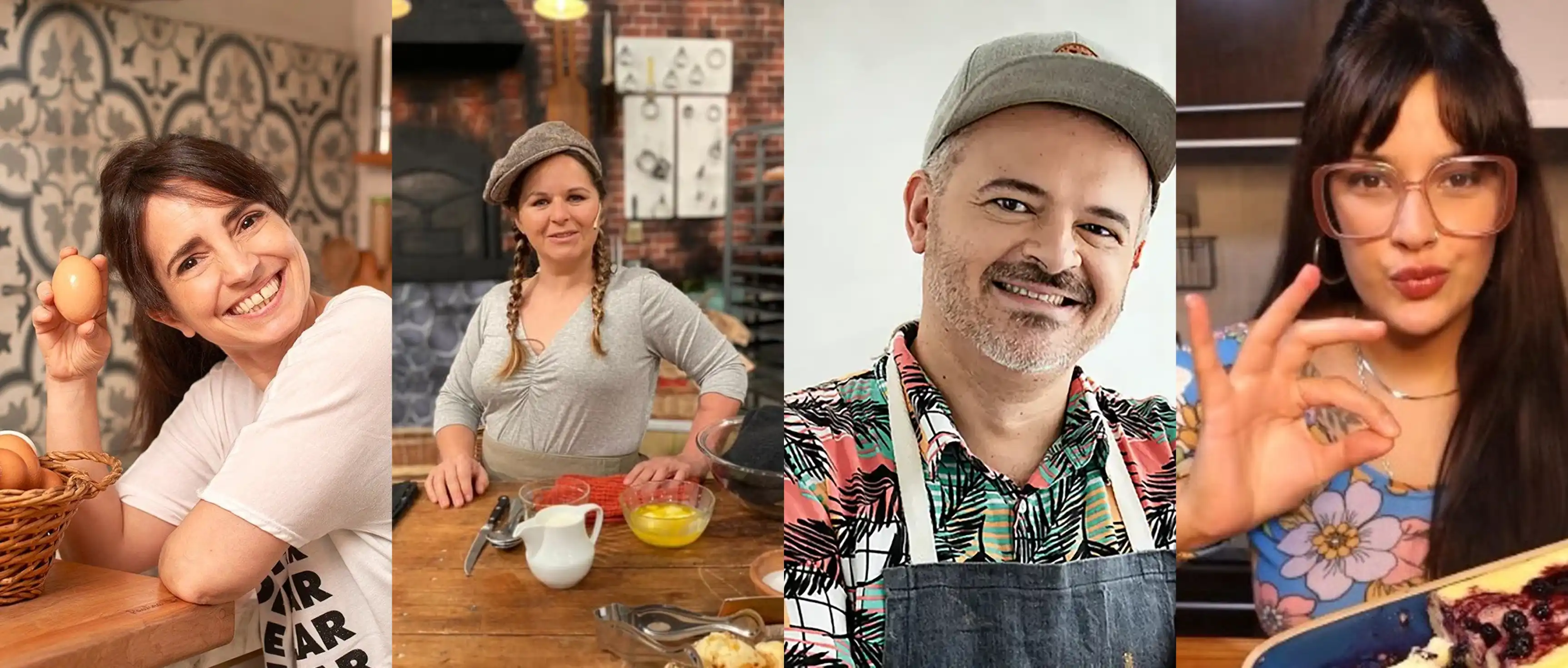 Influencer Campaign & B2B Engagement Platform