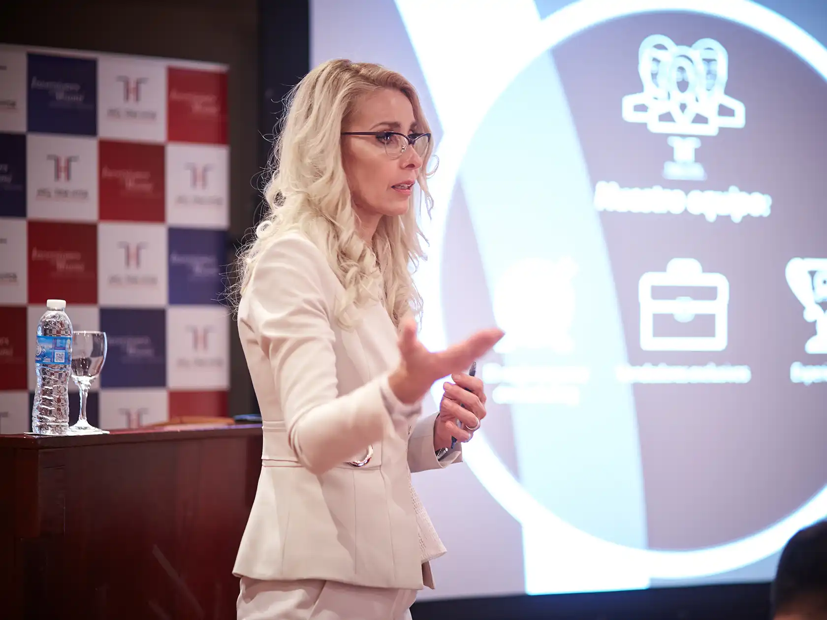 Brand Activation & Immersive Experiences