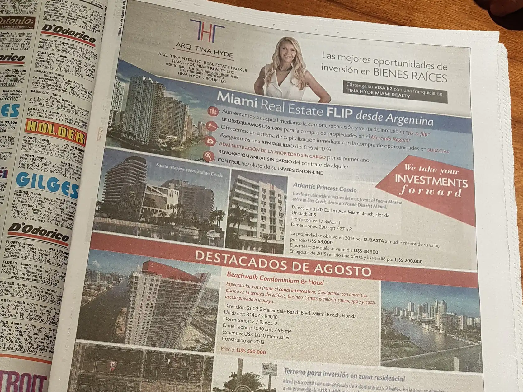 Brand Activation & Immersive Experiences