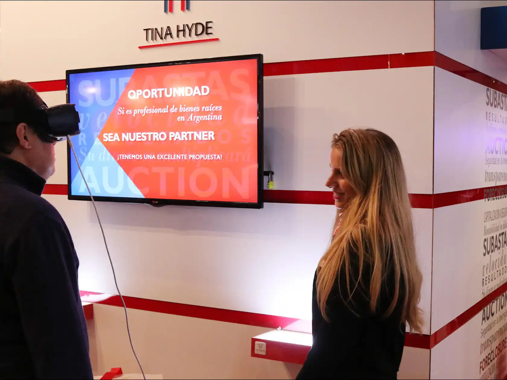 Brand Activation & Immersive Experiences